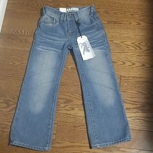 brand new boys parasuco Jean's